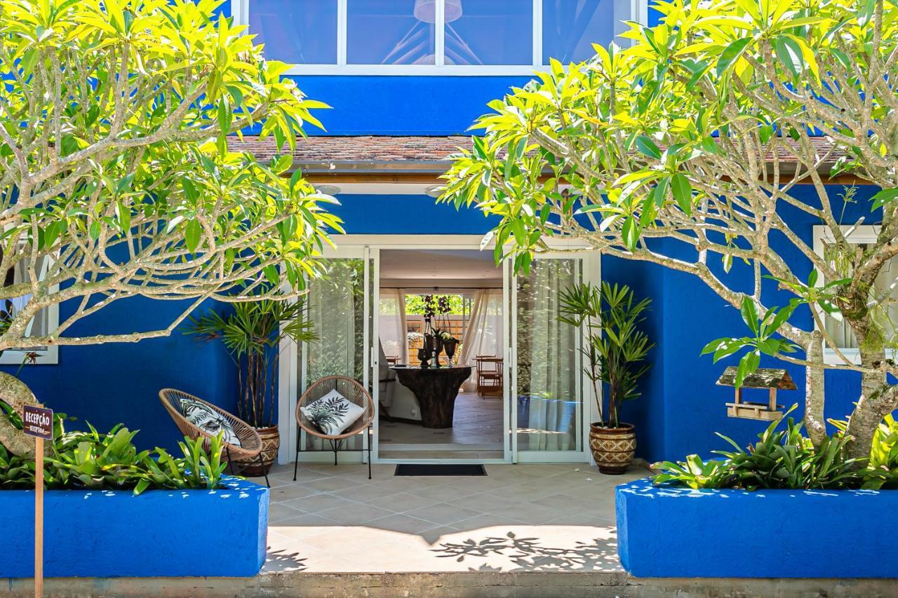 Penareia Floripa Inn