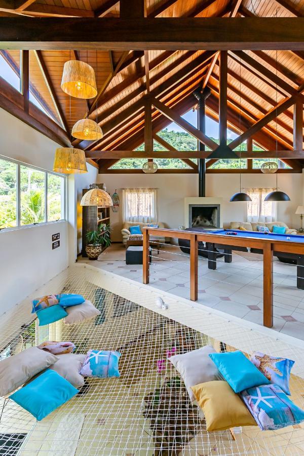 Inn Penareia Floripa