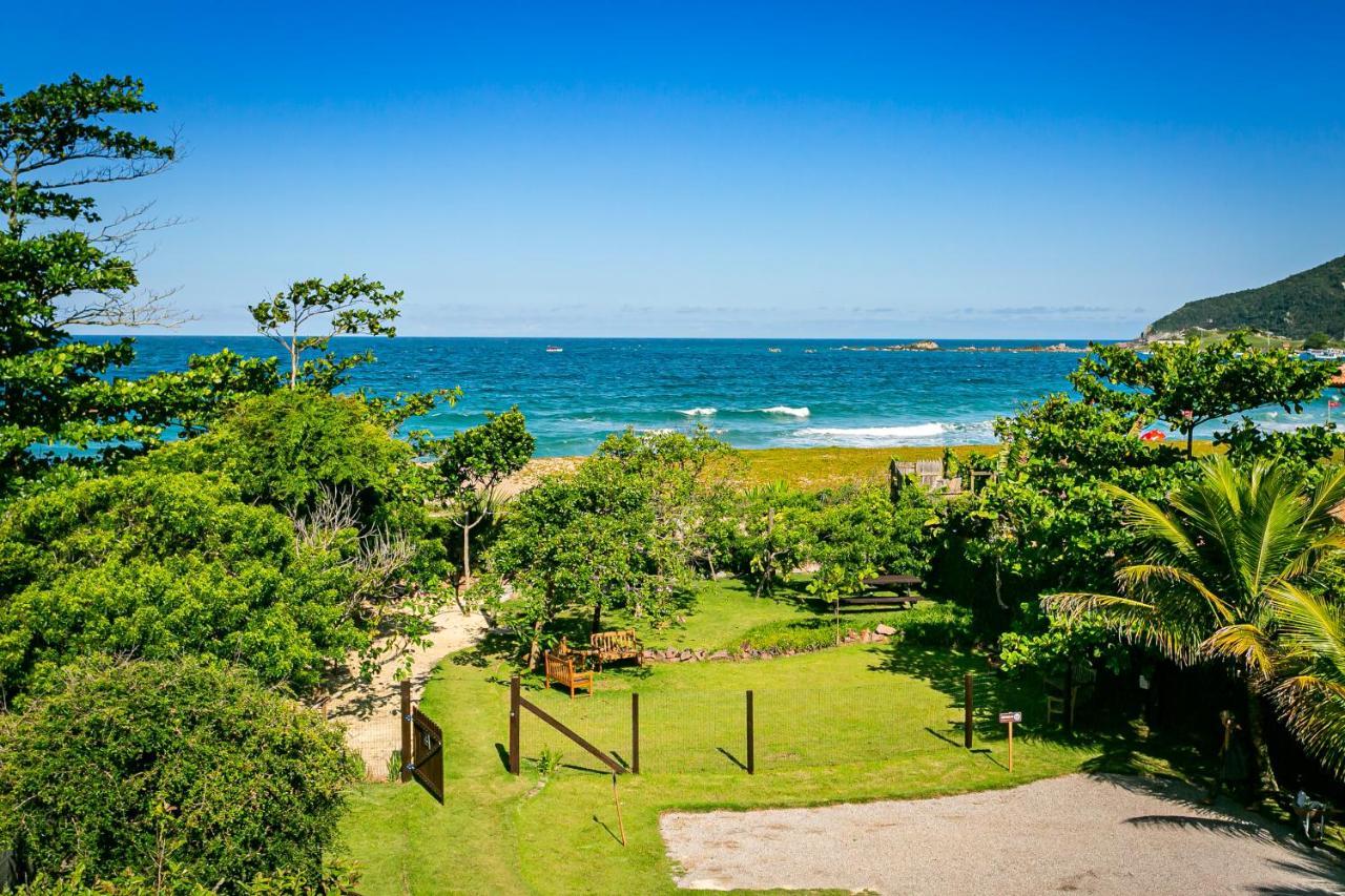 Penareia Floripa Inn