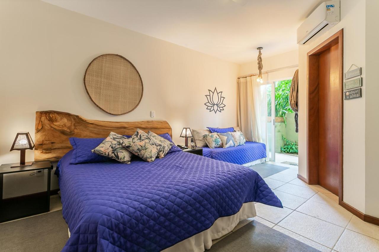 Inn Penareia Floripa Florianopolis