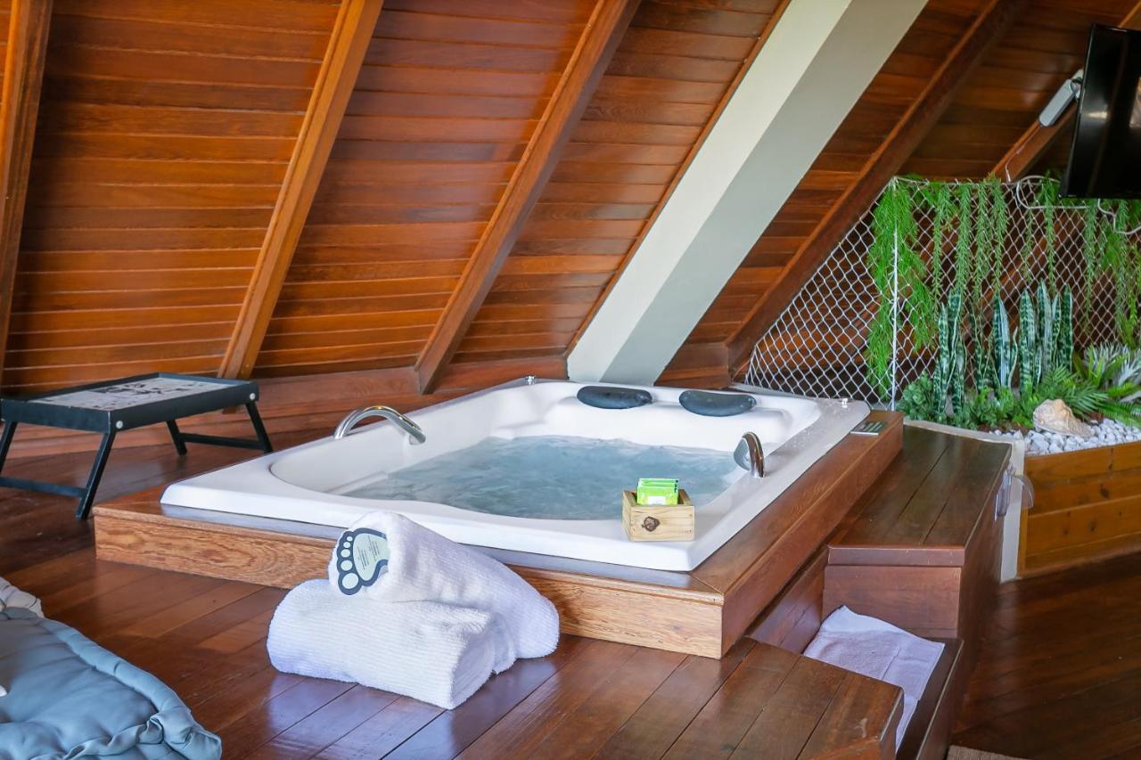 Inn Penareia Floripa