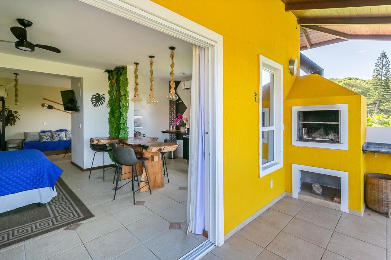 Inn Pénareia Floripa
