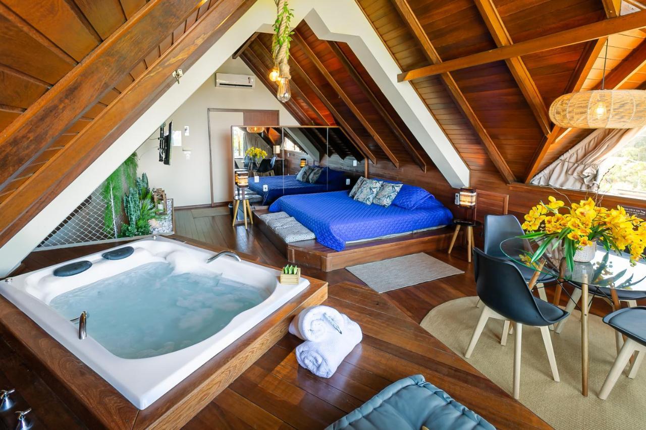 Inn Penareia Floripa