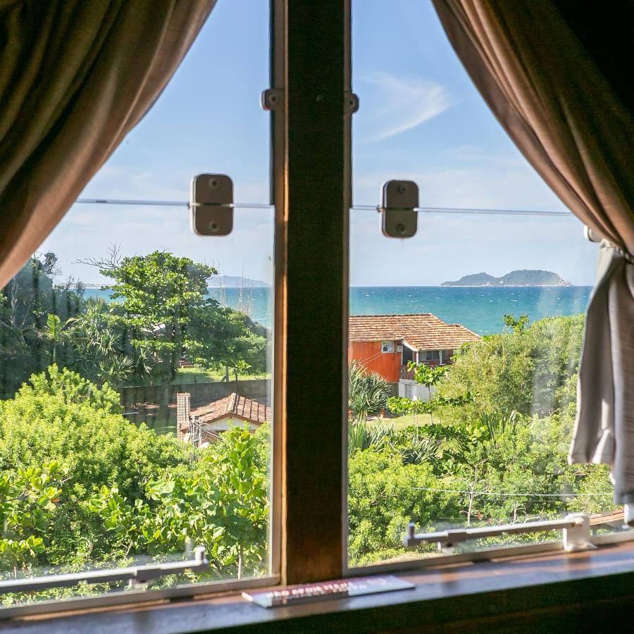 Inn Penareia Floripa