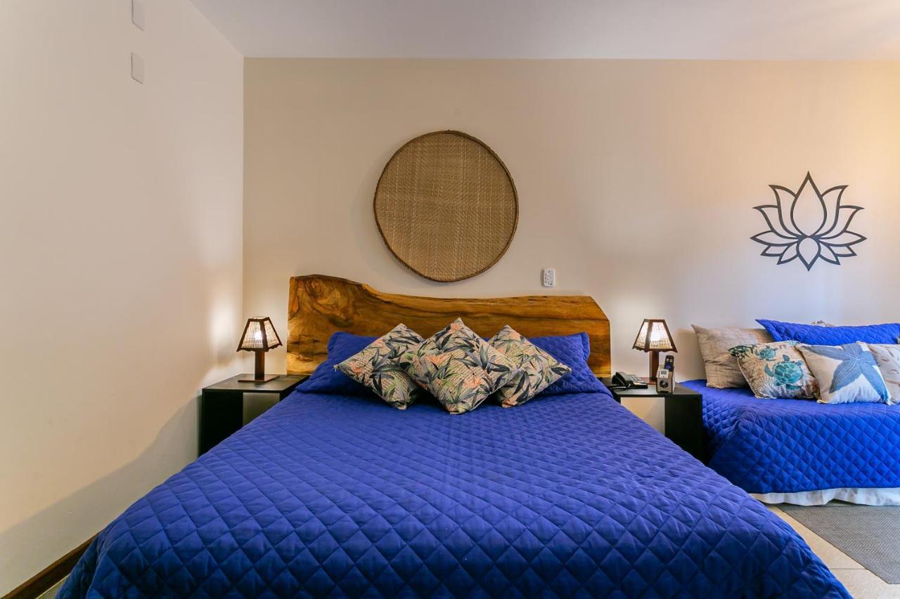 Penareia Floripa Inn
