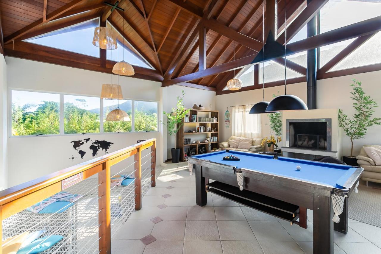 Inn Penareia Floripa