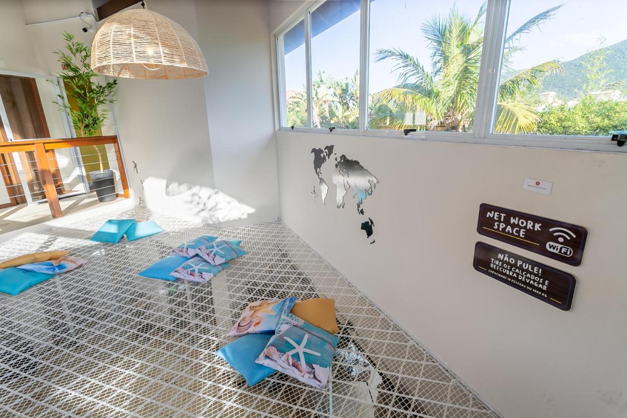 Penareia Floripa Inn 3*