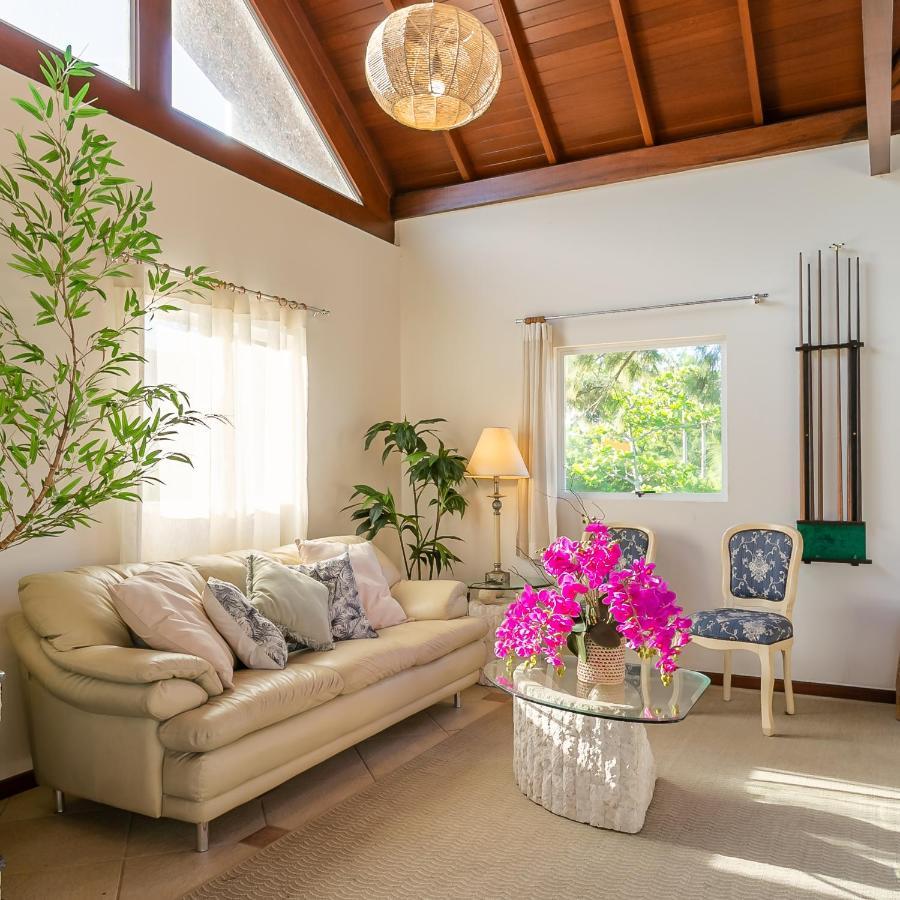 Penareia Floripa Inn