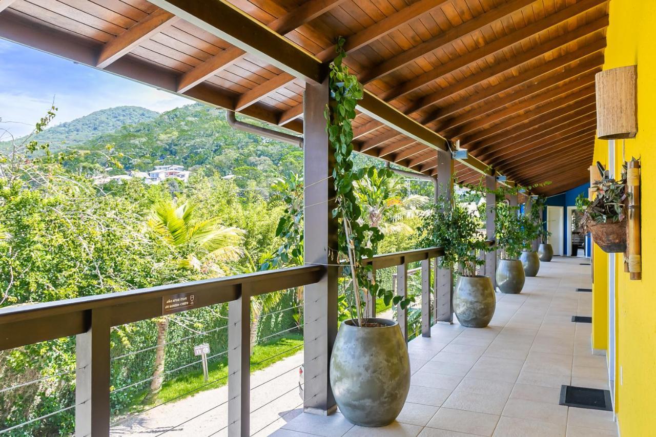 Penareia Floripa Inn