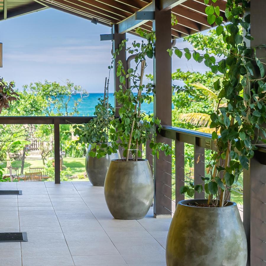 Penareia Floripa Inn