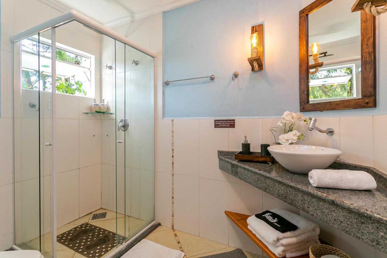 Penareia Floripa Inn