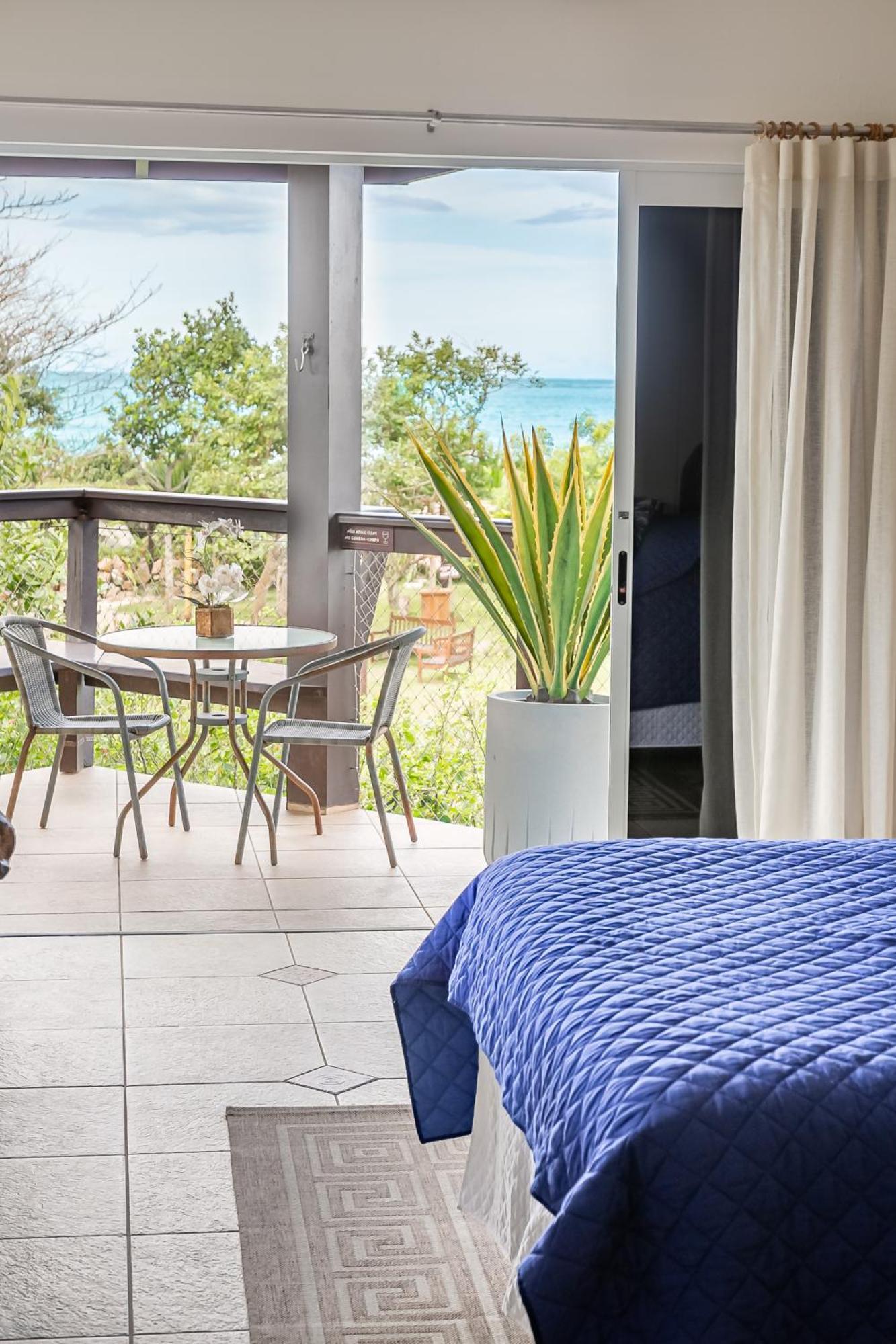 Inn Penareia Floripa