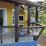 Pousada Pénareia Floripa
