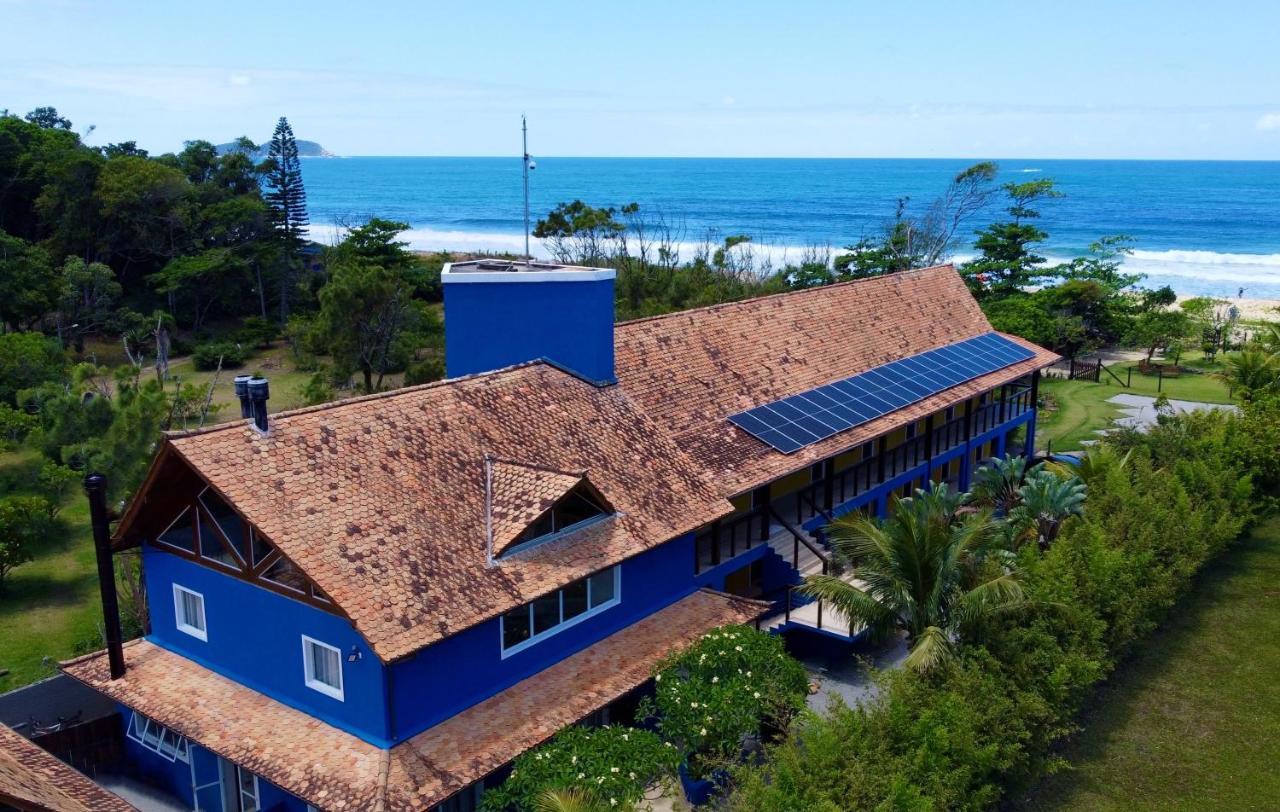 Penareia Floripa 3* Florianopolis