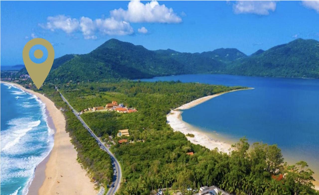 Penareia Floripa 3* Florianopolis