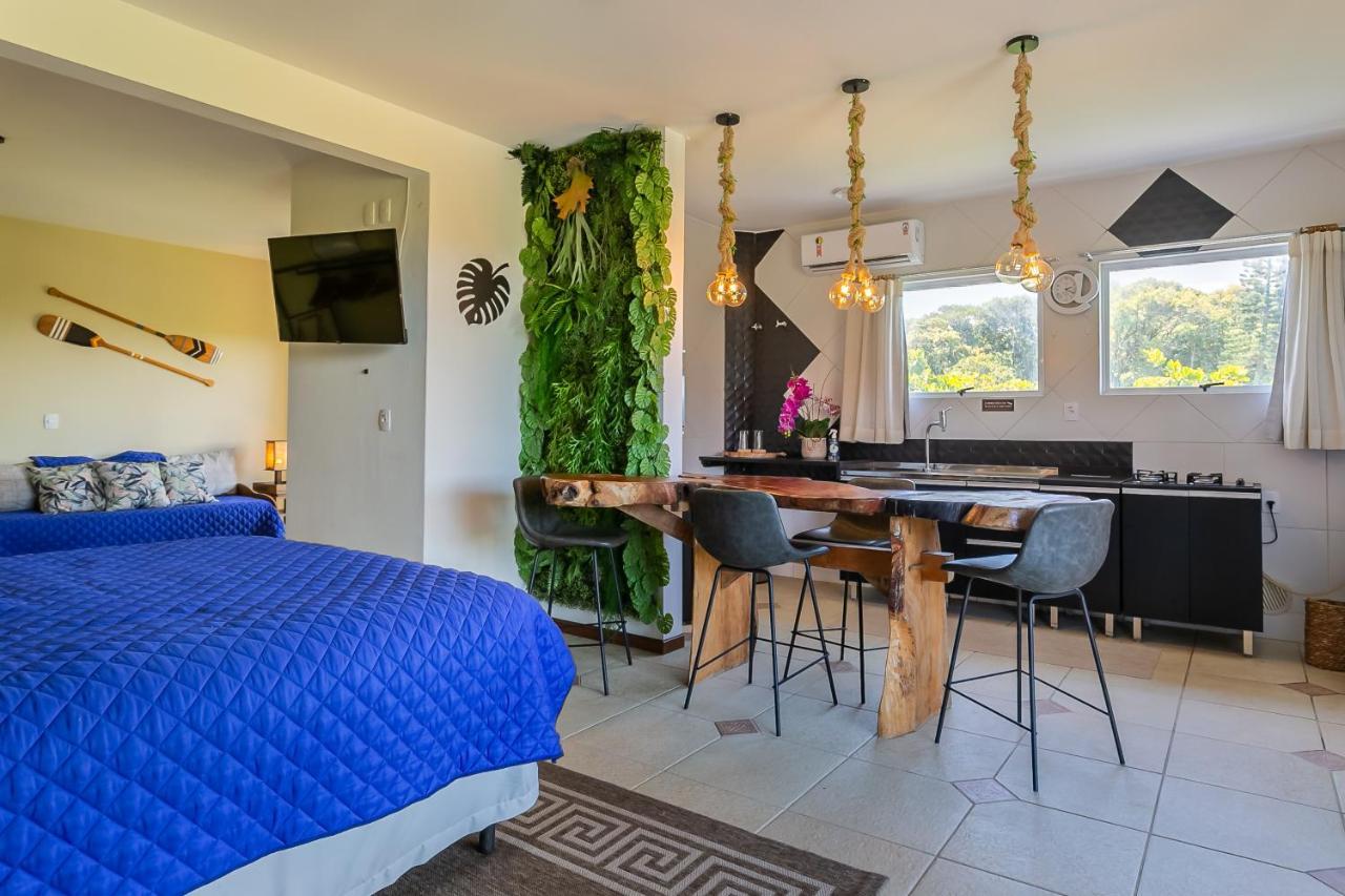 Penareia Floripa 3*