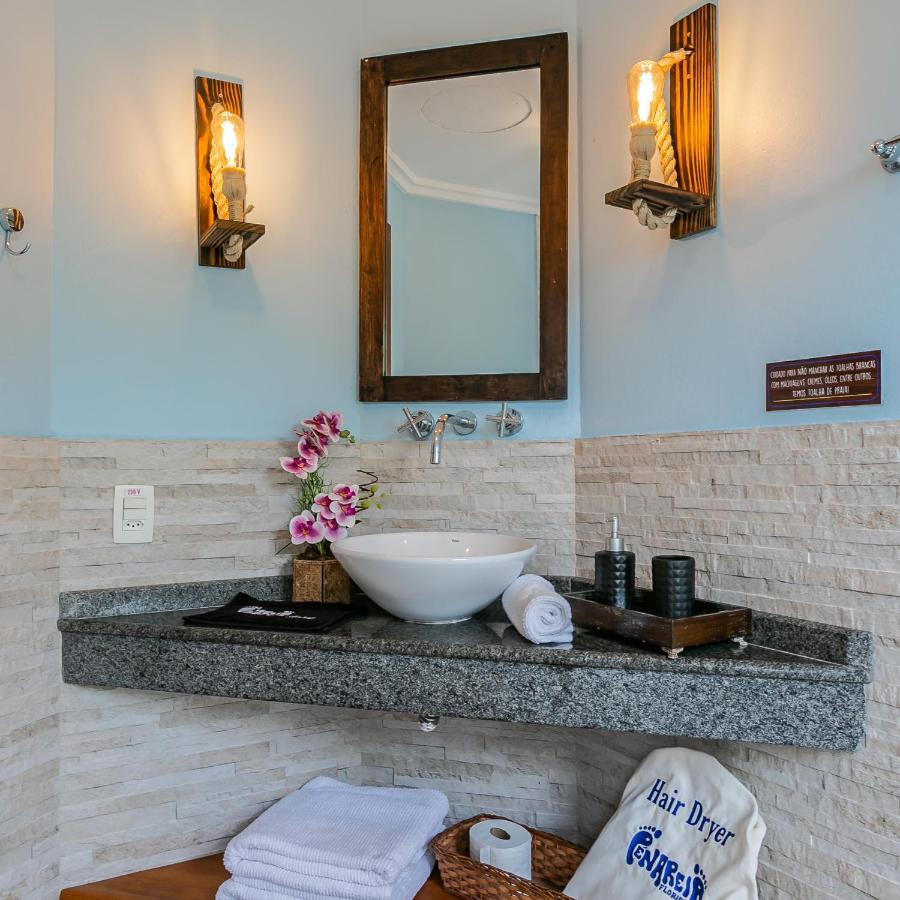 Penareia Floripa 3*