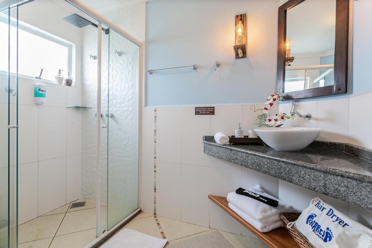 Pensão Penareia Floripa 3*