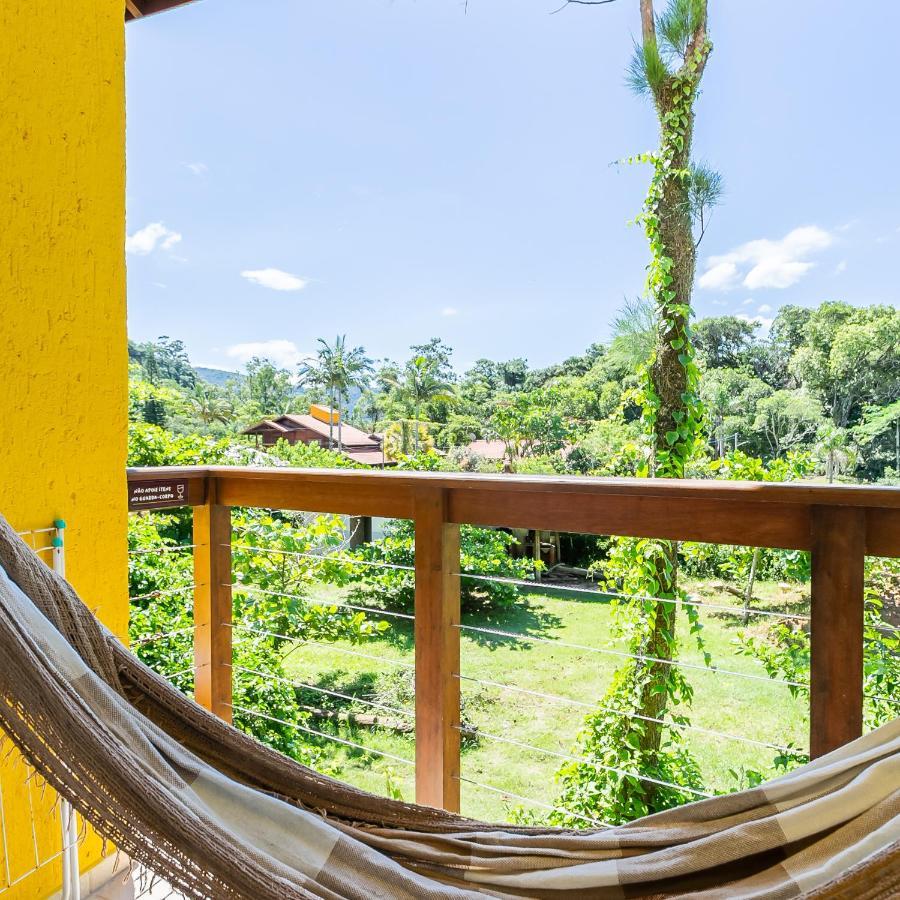 Penareia Floripa Pensão 3*