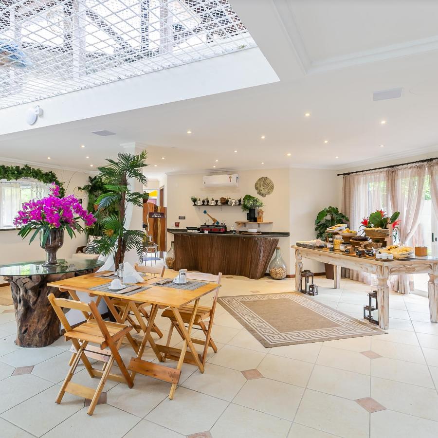 Pensão Penareia Floripa 3*